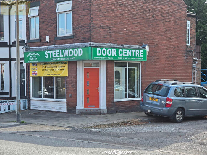 1 Bedroom Apartment To Rent In Partington Lane, Swinton, M27