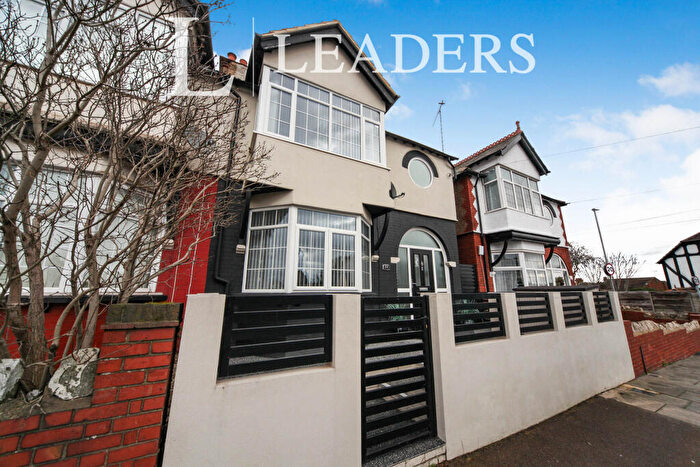 3 Bedroom House To Rent In Trinity Road, Luton, Bedfordshire, LU3