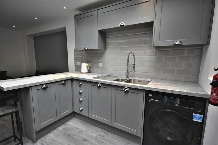 5 Bedroom Terraced House To Rent In Richmond Street, Coventry, CV2
