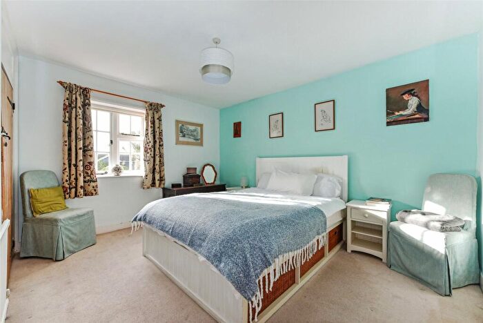3 Bedroom Semi-Detached House For Sale In Westerton, Westerton, West Sussex, PO18