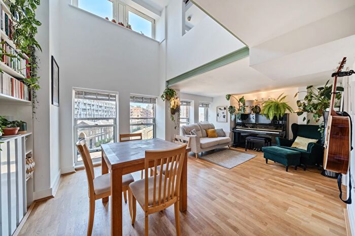 2 Bedroom Flat To Rent In Building, Cadogan Road, Royal Arsenal, SE18