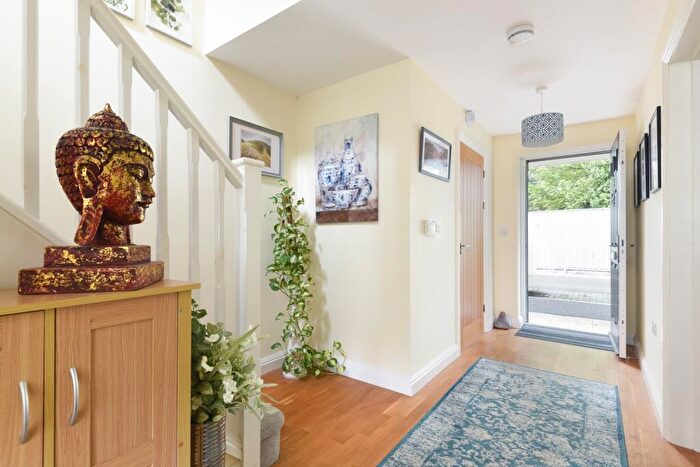 2 Bedroom Terraced House For Sale In Claremont Mews, Birchington, CT7