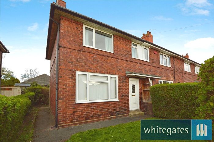 2 Bedroom End Terrace House For Sale In Waincliffe Place, Leeds, West Yorkshire, LS11