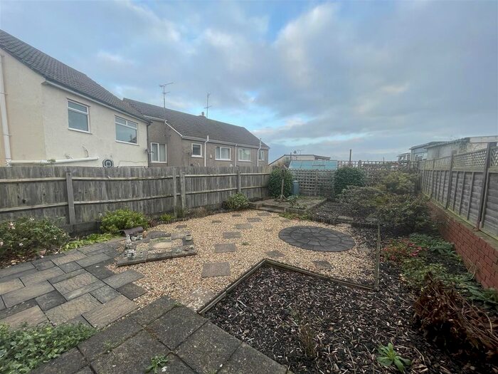 3 Bedroom Detached House To Rent In Walnut Crescent, Kingswood, Bristol, BS15