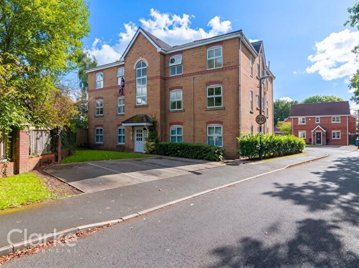 1 Bedroom Flat For Sale In Regency Gardens, Euxton, Chorley, PR7