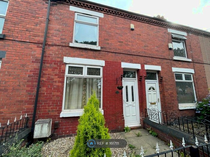 3 Bedroom Terraced House To Rent In Longford Street, Warrington, WA2