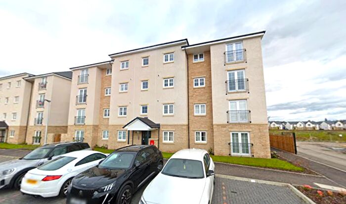 2 Bedroom Flat For Sale In Flat /, Kilmartin Gardens, Bishopton, Renfrewshire, PA7
