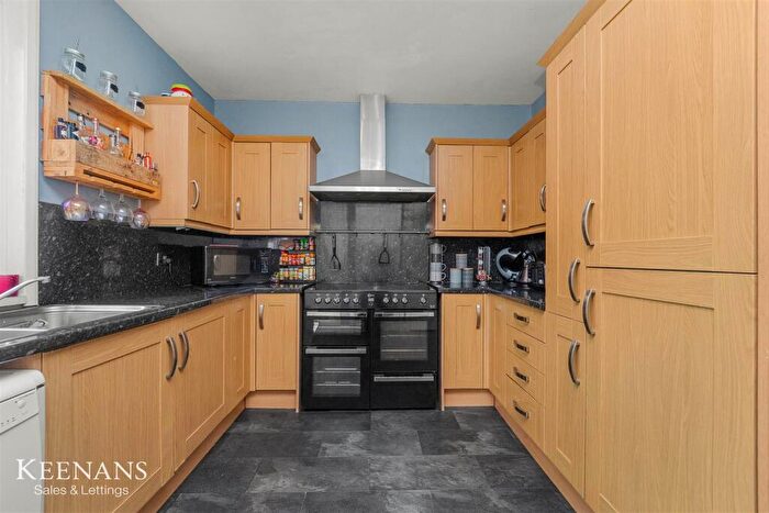 3 Bedroom Detached House For Sale In Wheatley Lane Road, Fence, Burnley, BB12