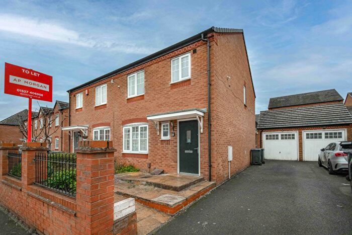 3 Bedroom Semi-Detached House To Rent In Ley Hill Farm Road, Birmingham, West Midlands, B31