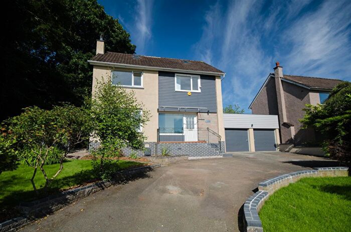 4 Bedroom Detached House For Sale In Contlaw Road, Milltimber, AB13