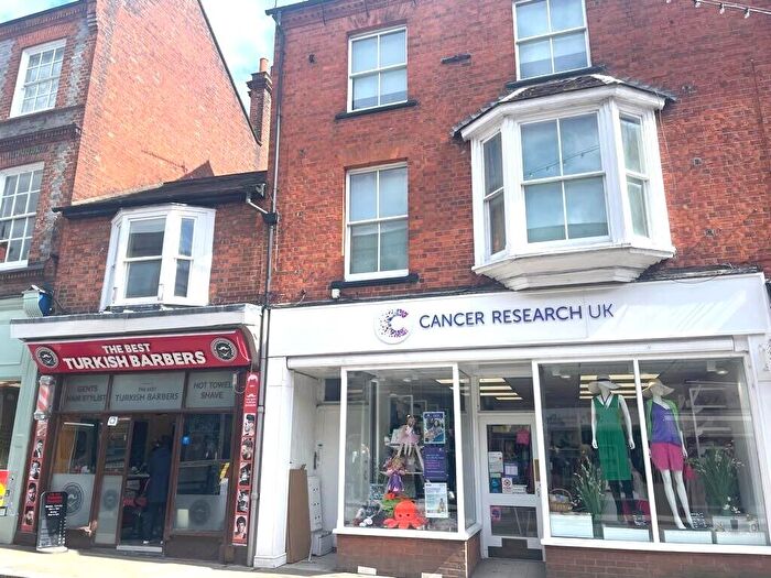 1 Bedroom Apartment To Rent In Duke Street, Henley-on-Thames, Oxfordshire, RG9