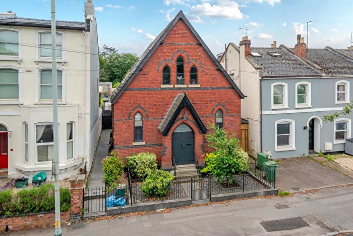 2 Bedroom Semi-Detached House To Rent In Gloucester Road Cheltenham, GL51