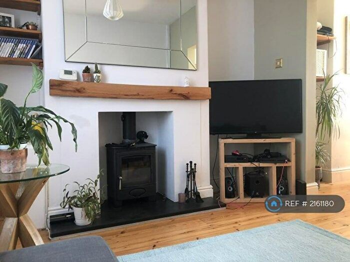 2 Bedroom Terraced House To Rent In Anglesey Street, Cardiff, CF5