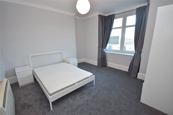 1 Bedroom Flat To Rent In Seaforth Road, City Centre, Aberdeen, AB24
