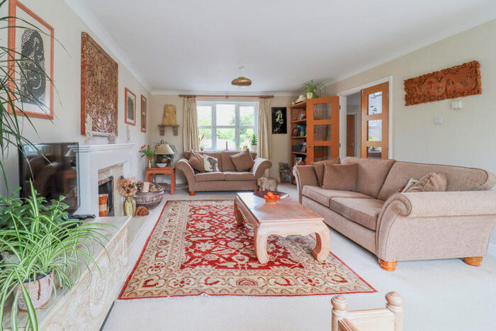 4 Bedroom Detached House For Sale In All Saints Drive, North Wootton, King's Lynn, PE30