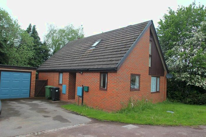 3 Bedroom Property To Rent In The Roslins, Ross-On-Wye, HR9