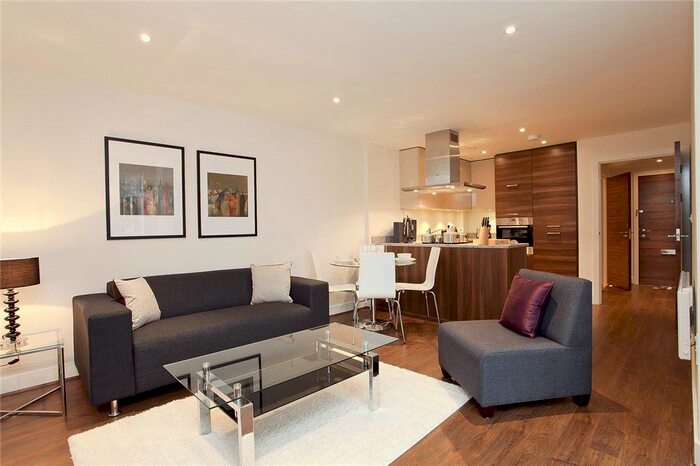 2 Bedroom Flat To Rent In Bromyard Avenue, London, W3