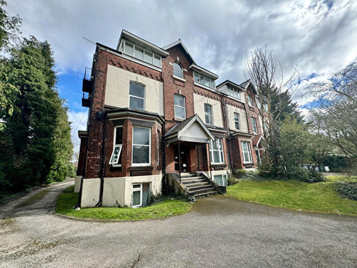 1 Bedroom Flat To Rent In Ashlands, Sale, M33