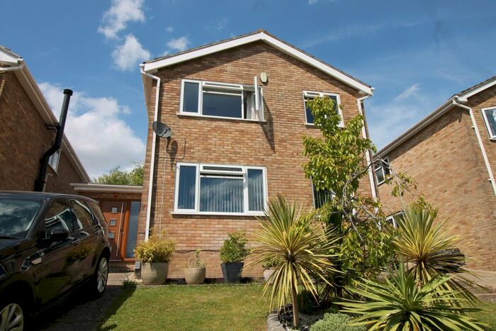 3 Bedroom Detached House To Rent In Curlew Close, Downley, High Wycombe, HP13