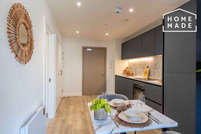 1 Bedroom Flat To Rent In Kangaroo Works, S1