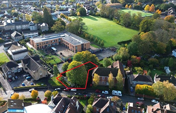Land For Sale In Grange Court Road, Westbury-On-Trym, Bristol, BS9