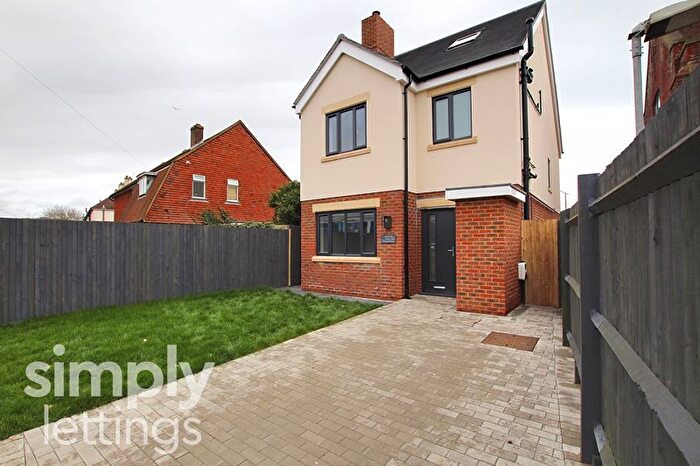 4 Bedroom Property To Rent In Gardner Road, Brighton, BN41