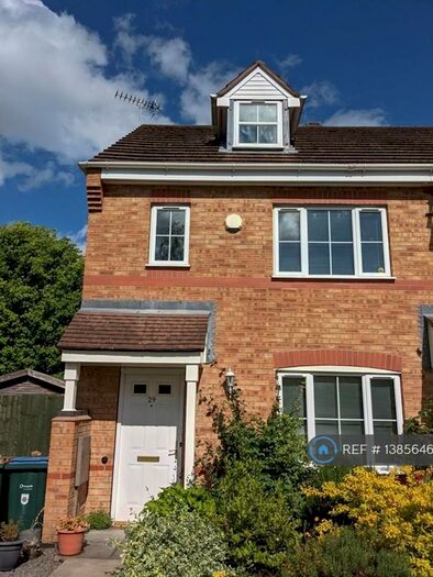 3 Bedroom End Of Terrace House To Rent In Furlong Road, Coventry, CV1