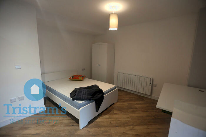 Studio To Rent In **Available Now***, Zephyr Building, - Students Preferred, NG1