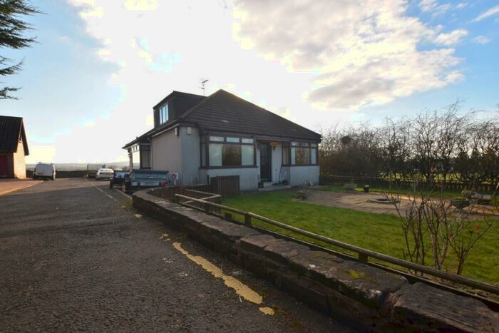 4 Bedroom Detached House To Rent In Old Edinburgh Road, Uddingston, Glasgow, G71