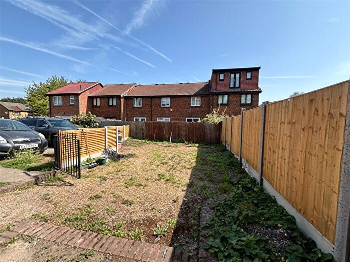 Land For Sale In Tarragon Close, London, SE14