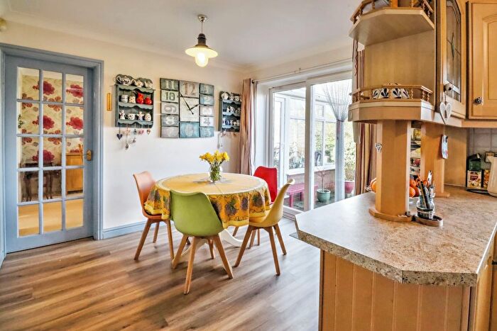 4 Bedroom Detached House For Sale In Acklington Road, Acklington, NE65