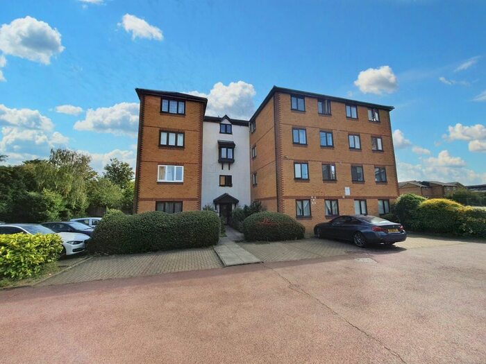 1 Bedroom Flat To Rent In Alan Hocken Way, West Ham, E15