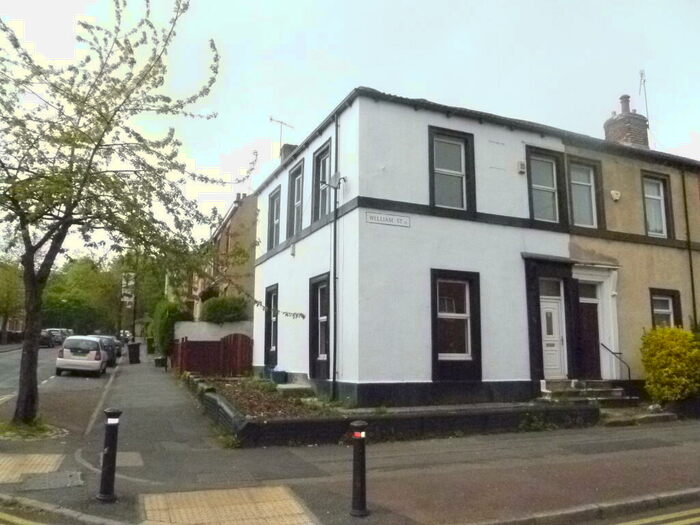 4 Bedroom Terraced House To Rent In William Street, S10