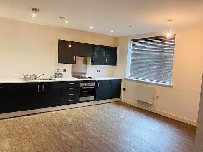 2 Bedroom Flat To Rent In Appelbee Court, Artisan Place, Harrow, Greater London, HA3