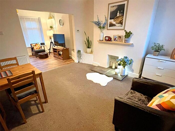 3 Bedroom Terraced House For Sale In New Street, Halton, Lancaster, Lancashire, LA2