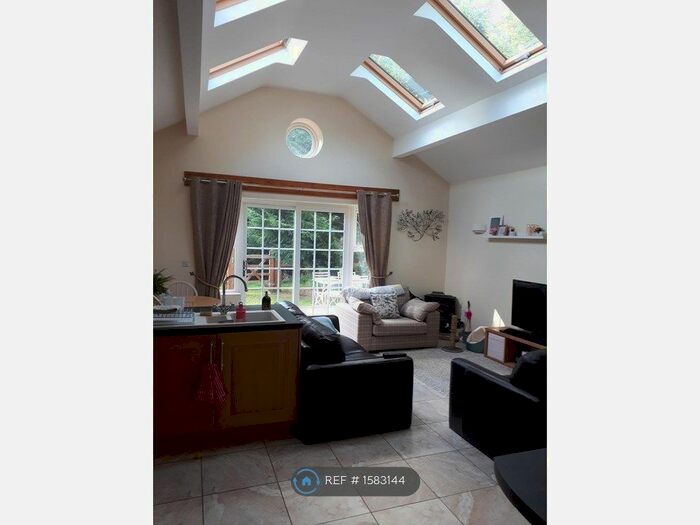 1 Bedroom Semi-Detached House To Rent In Norley Road, Cuddington, Northwich, CW8