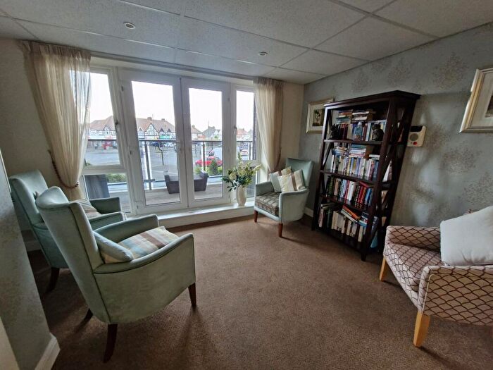 1 Bedroom Retirement Property For Sale In Chester Road, Castle Bromwich, Birmingham, B36