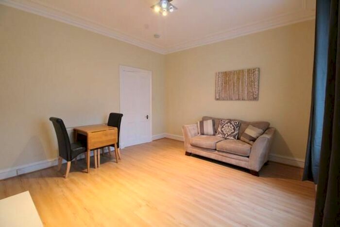1 Bedroom Flat To Rent In Union Grove, Aberdeen, AB10