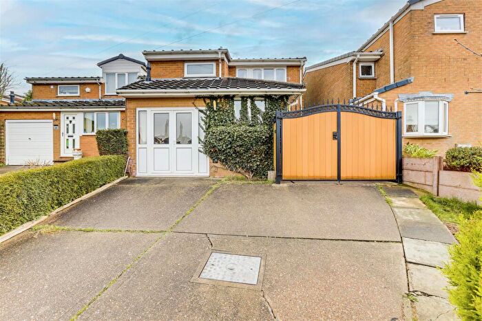 3 Bedroom Detached House To Rent In Stonechurch View, Annesley, Nottinghamshire, NG15