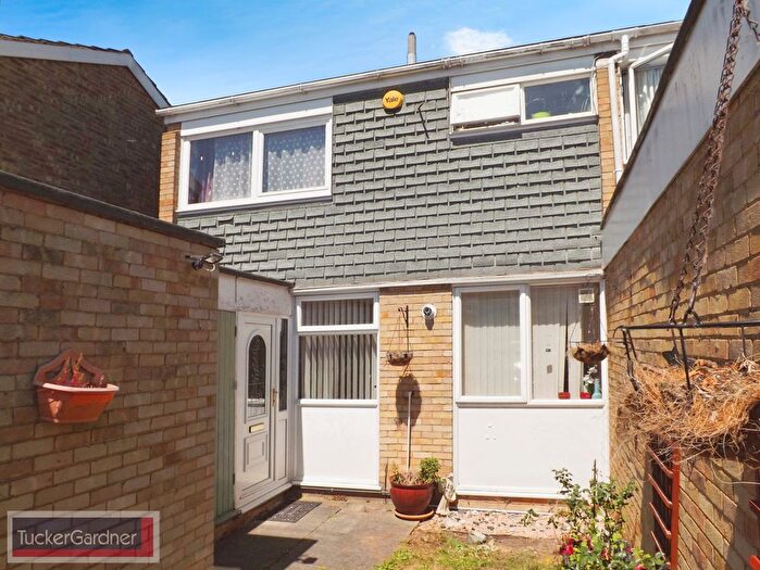 3 Bedroom Property To Rent In Sawston, Cambridge, CB22