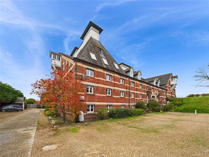 2 Bedroom Apartment For Sale In The Malt House, The Drays, Long Melford, Sudbury, CO10