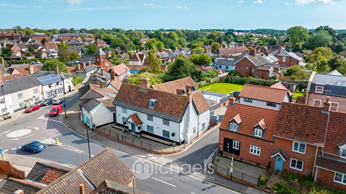 8 Bedroom Detached House For Sale In Well Close Square, Framlingham, Woodbridge, IP13