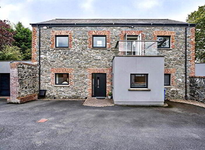 3 Bedroom Detached House For Sale In Maxwell Lane, Bangor, BT20