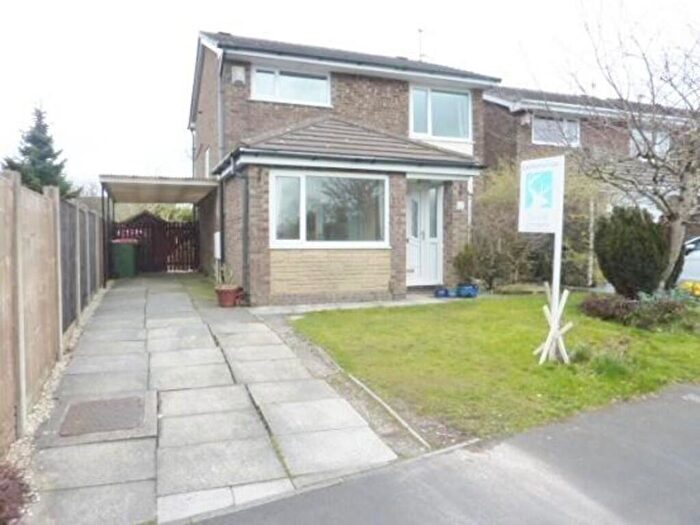 3 Bedroom Detached House To Rent In Levensgarth, Fulwood, Preston, Lancashire, PR2