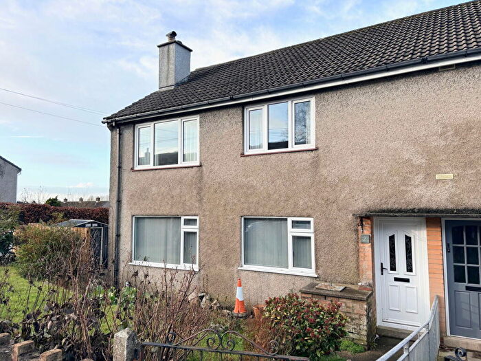 2 Bedroom Flat To Rent In Bleaswood Road, Oxenholme, Kendal, LA9