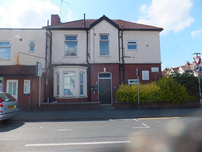 1 Bedroom Apartment To Rent In Baffins Road, Baffins, Portsmouth, PO3