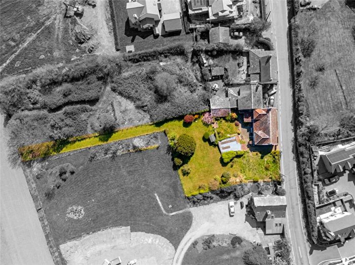 4 Bedroom Semi-Detached House For Sale In Newton Tracey, Barnstaple, EX31