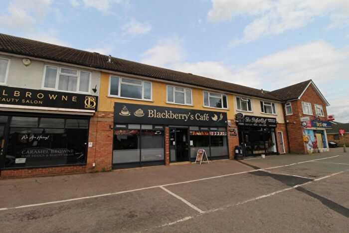 4 Bedroom Flat To Rent In Blackberry Road, Colchester, CO3