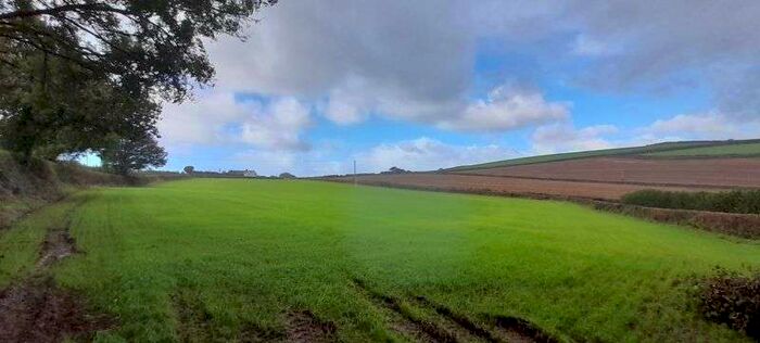 Property For Sale In Duloe, Liskeard, PL14