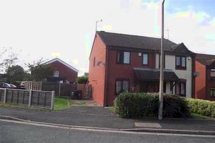 2 Bedroom House To Rent In Medway Road, Worcester, WR5